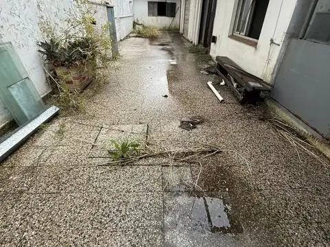 Depto Tipo Casa en Venta de 7 ambientes