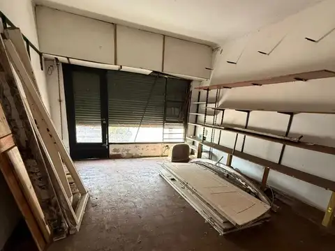 Depto Tipo Casa en Venta en Mar del Plata, USD 58.000