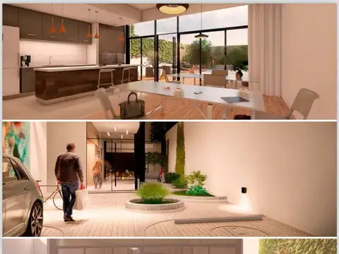 Departamento en Venta en La Plata, USD 132.000
