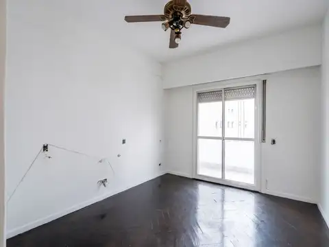 Departamento en Venta 43 años