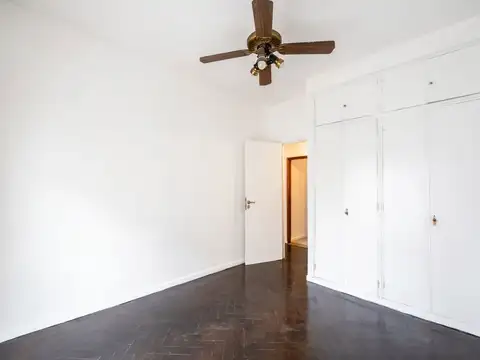 DEPARTAMENTO EN VENTA 3 AMBIENTES EN ALMAGRO
