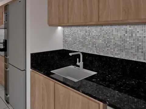 Departamento en Venta A Estrenar