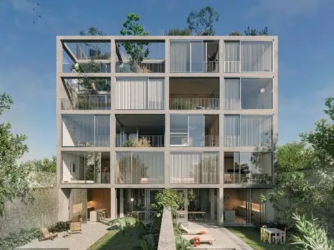 Zapiola 3151 1º A