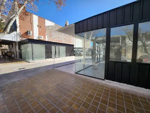 LOCALES - A LA CALLE - ZONA ESTE, SAN JUAN