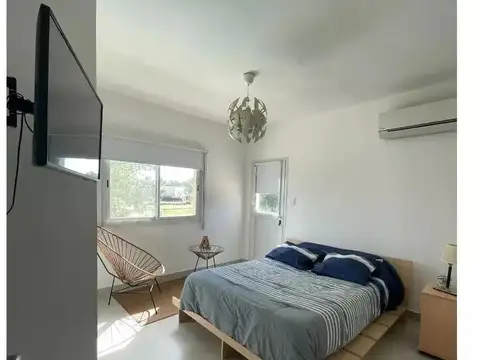 Casa a laguna en  venta en el Canton Norte