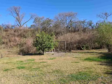 Venta terreno Castellanos Ruta 28