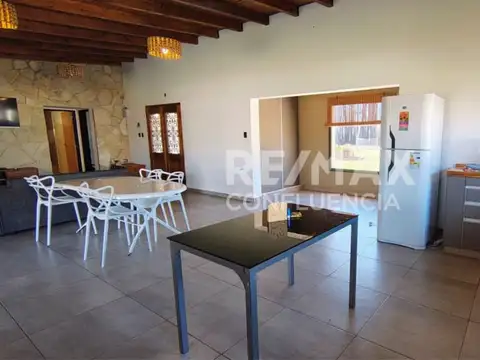 VENTA CASA QUINTA  - CIPOLLETTI