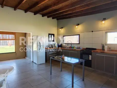 Casa en Venta 6 años