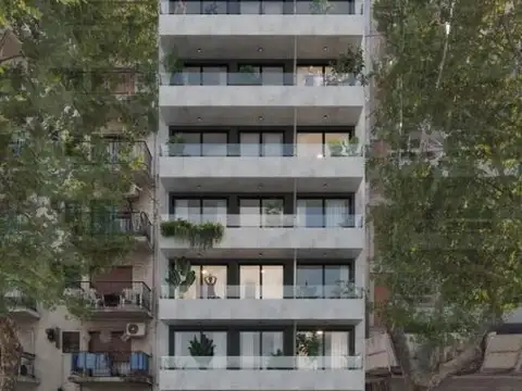 Belgrano | Imperdible Dos Ambientes con Amenities