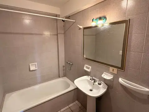 Departamento en Venta 20 años