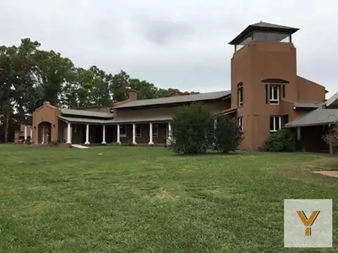 Terreno en Venta en Villa Ruiz, USD 37.500