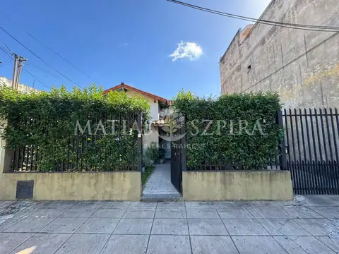 Casa 7 ambientes o mas. | Besares 3100