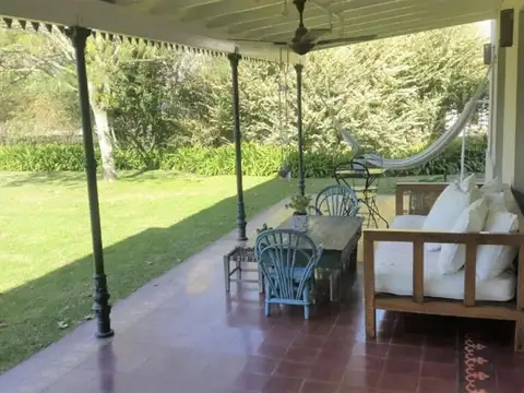 Casa en Venta en Centauros Polo Club, USD 500.000