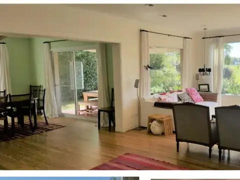 Casa en Venta 12 años