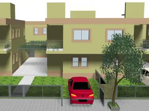 Lote Exterior - Balneario Las Grutas