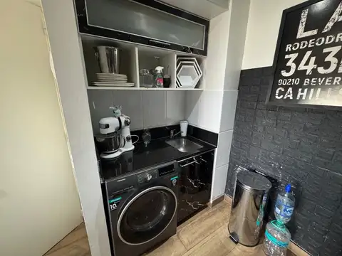 Departamento en Venta 20 años