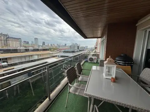 VENTA DEPARTAMENTO 4 AMBIENTES EN PUERTO MADERO