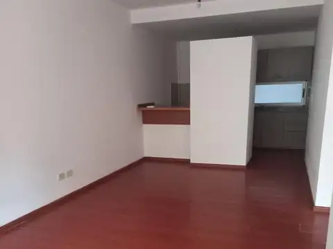 Departamento en Venta en Balvanera, USD 108.000