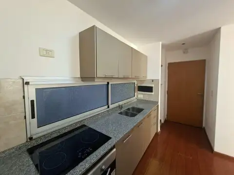 Departamento en Venta Permite mascota