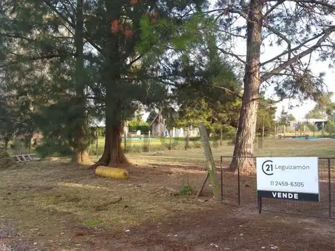 Terreno en Venta en La Cumbre De La Rosa, USD 35.000