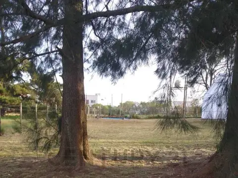 OPORTUNIDAD UNICA LOTE EN VENTA  EN BARRIO SEMICERRADO CUMBRE DE LA ROSA, PILAR