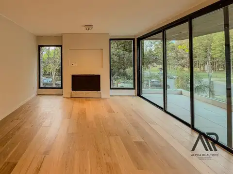 Departamento en Alquiler de 3 dormitorios