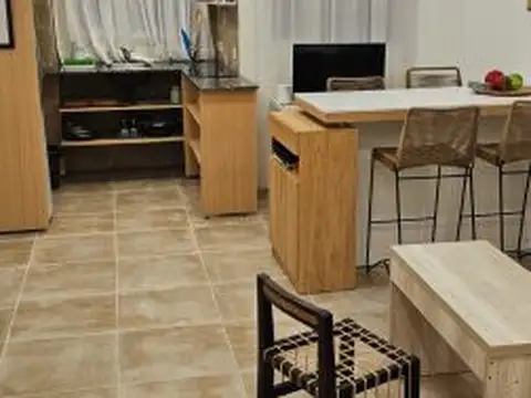 Depto Tipo Casa en Alquiler Temporal en Centro, $ 1.530.000