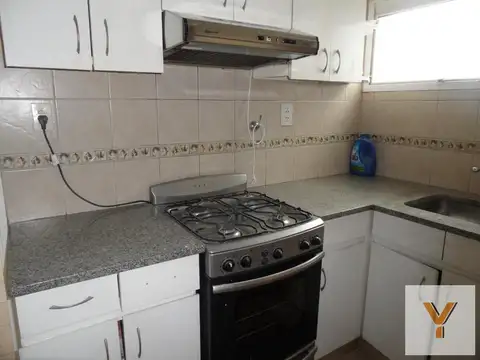 Departamento en Venta de 4 ambientes