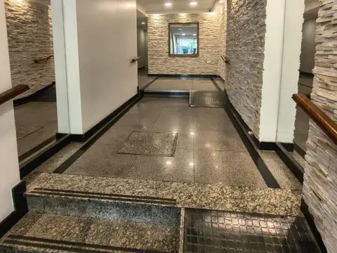 MONTES DE OCA, AV. 1200