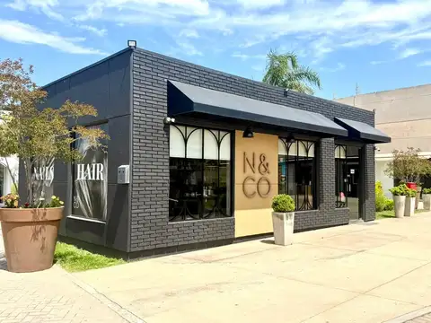 Local en Venta en Fisherton, USD 88.000