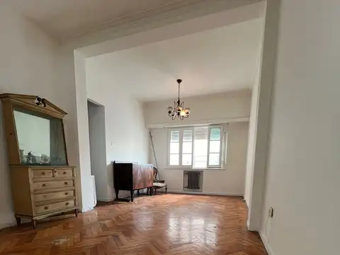 APTO CREDITO Departamento en venta en Caballito