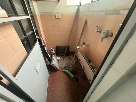 Departamento en Alquiler de 3 dormitorios