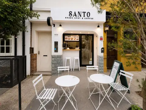 Fondo Comercio en Venta en Chauvin, USD 15.000