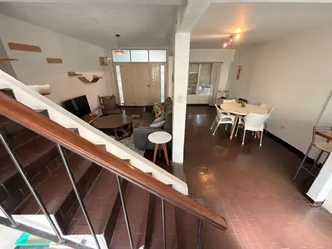 Depto Tipo Casa en Venta al Oeste