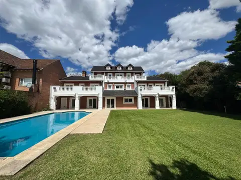 Casa 6 ambientes en alquiler La Horqueta barrio cerrado