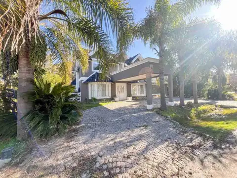 Casa en Venta de 5 dormitorios