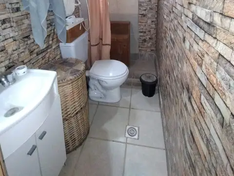 Casa en Venta en Lima, USD 55.000