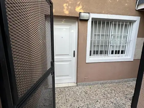 Departamento en  Ballester