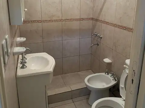 Departamento en Alquiler A Estrenar