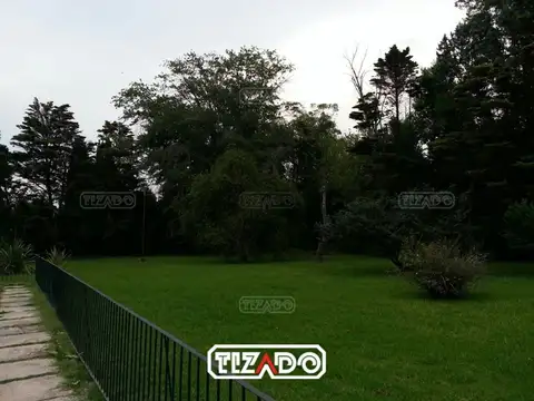 Terreno en Venta, FOT 0.8