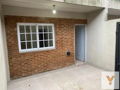 Departamento en venta - 1 Dormitorio 1 Baño - Quilmes
