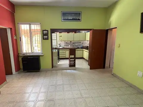 Depto Tipo Casa en Venta de 3 dormitorios