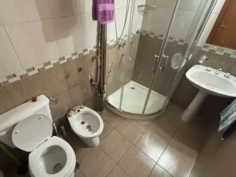 Depto Tipo Casa en Venta en Parque Patricios, USD 199.000
