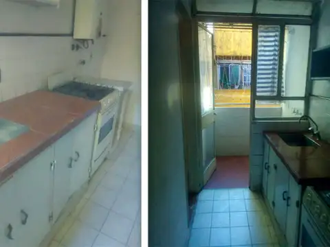 Departamento en Venta 51 años