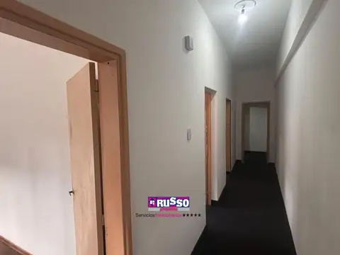 Depto Tipo Casa en Alquiler de 1 dormitorio