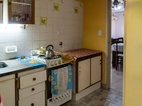 Departamento en Venta de 4 ambientes