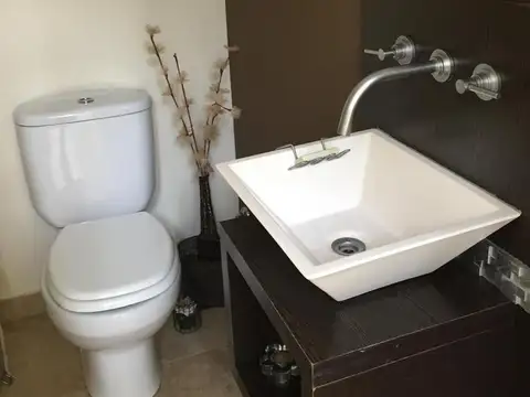 Casa en venta en Barrio La Peregrina, Pilar, GBA Norte - 4 ambientes