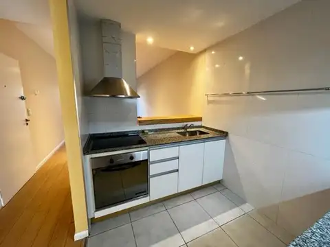 Departamento en Alquiler 10 años