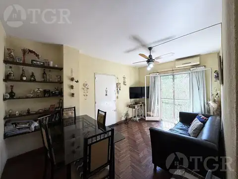 Avenida Campos al 2100 - Torre 8