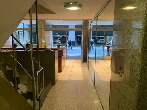 2 oficinas en block a la venta